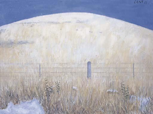 James Montgomery Cant - Landscape
