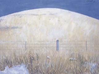 James Montgomery Cant - Landscape