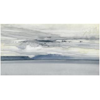 James Morrison, R.S.A, R.S.W. - Seascape