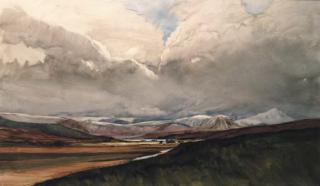 James Morrison - From the Barravourich I