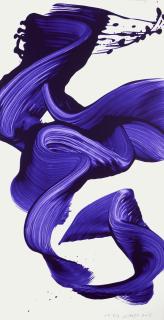 James Nares - Category V (5 works)