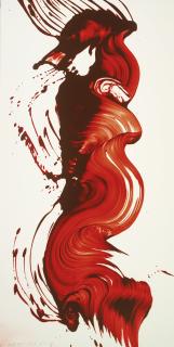 James Nares - Epigraph 1 - 5