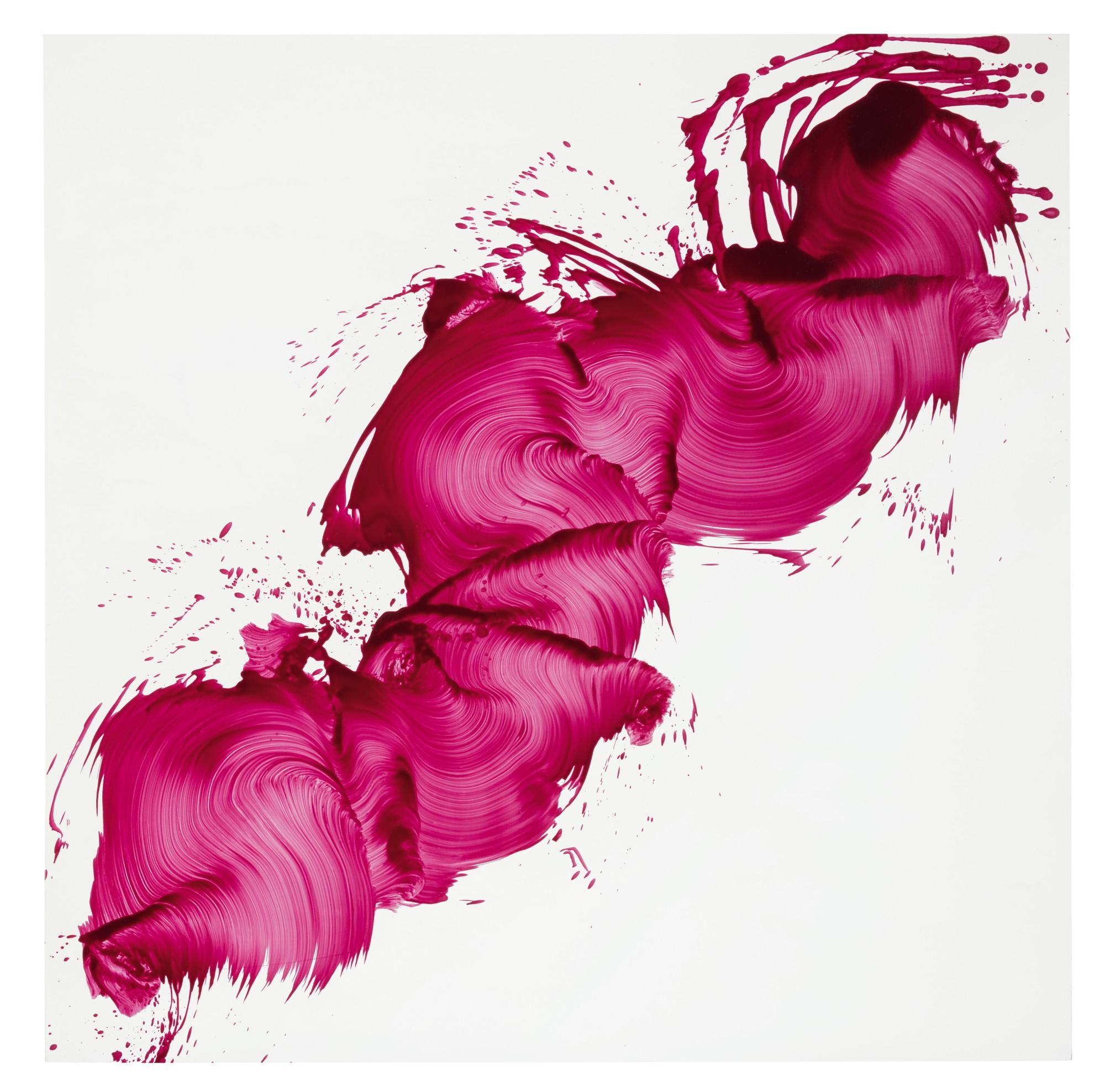 James Nares - I Like The Wind
