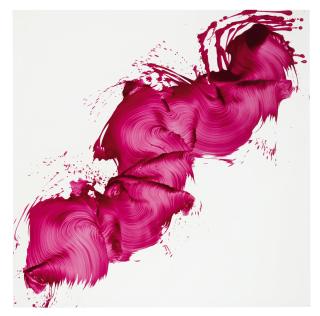 James Nares - I Like The Wind