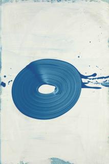 James Nares - Untitled