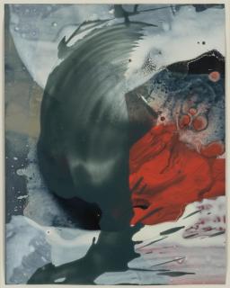 James Nares - Untitled