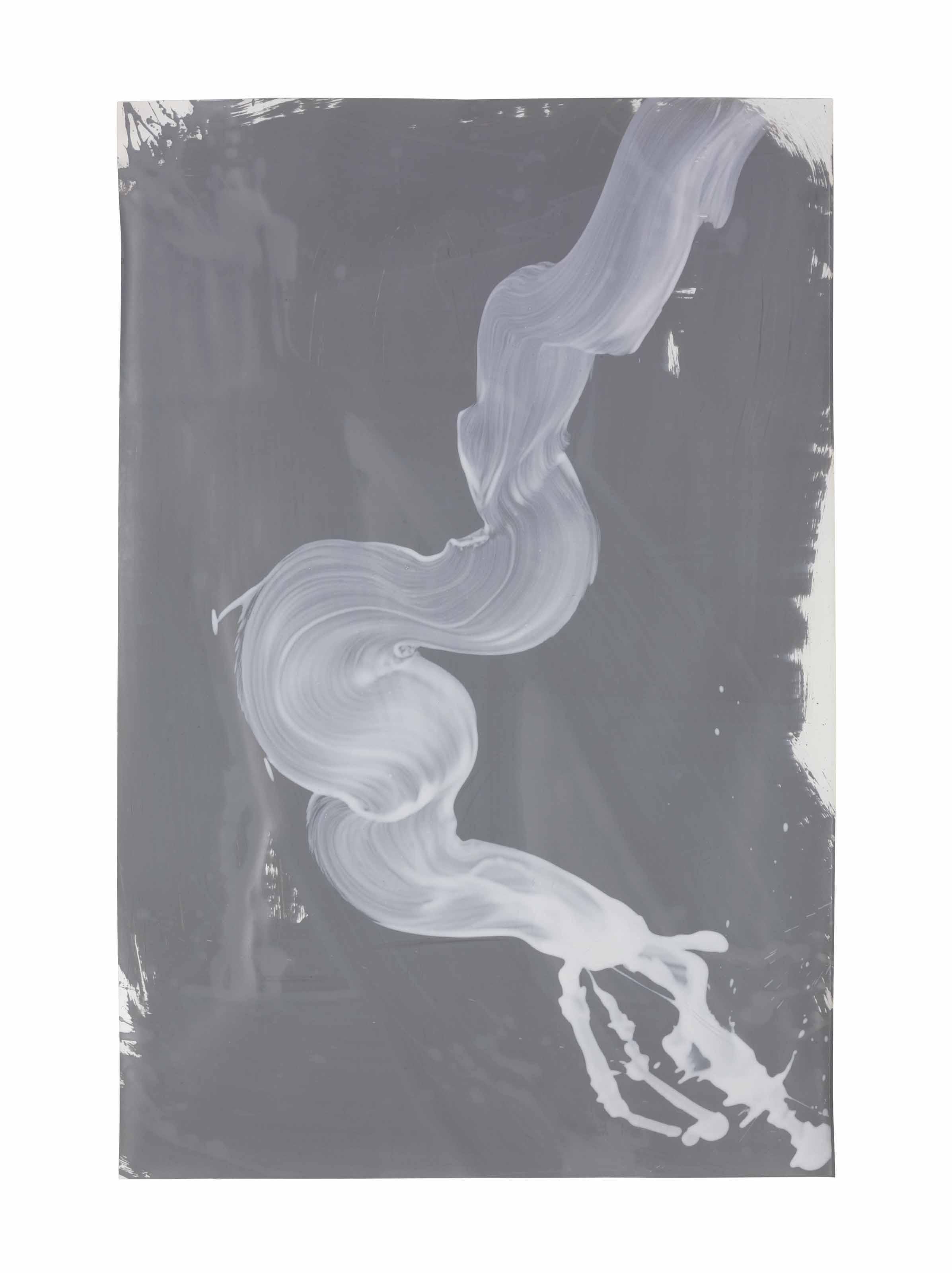 James Nares - Untitled