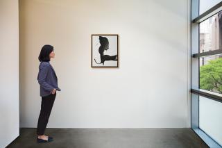 James Nares - Untitled