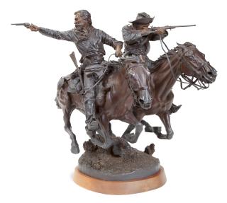 James Nathan Muir - June 25, 1876