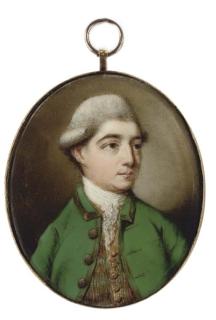 James Nixon - Unknown