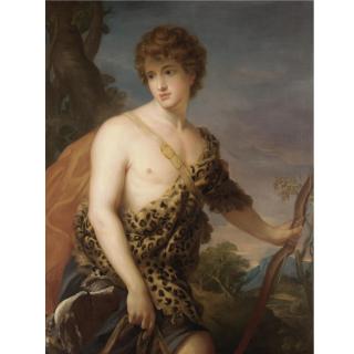 James Northcote R.A. - Adonis