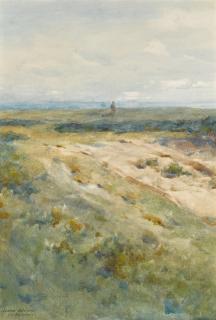 James Paterson, P.R.S.W., R.S.A. - St Andrews