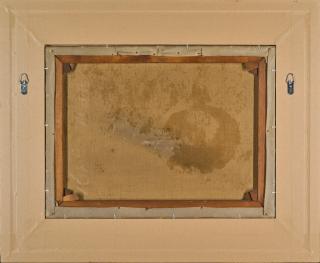 James Paterson, P.R.S.W., R.S.A. - Still Life Of A Black Bottle And Apples