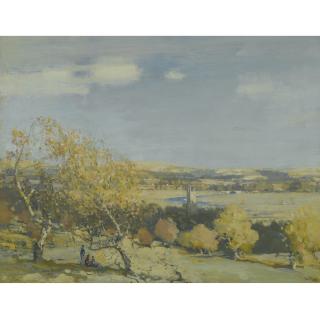 James Paterson - Maxwelton Braes