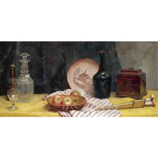 James Paterson - Still Life