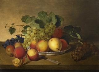 James Peale - Still Life