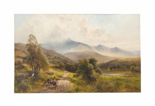 James Peel - The Road Home