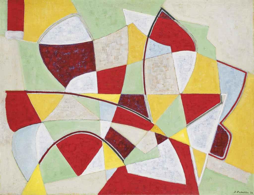 James Pichette - Médiévale