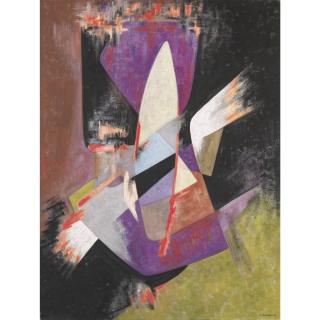 James Pichette - Sans Titre