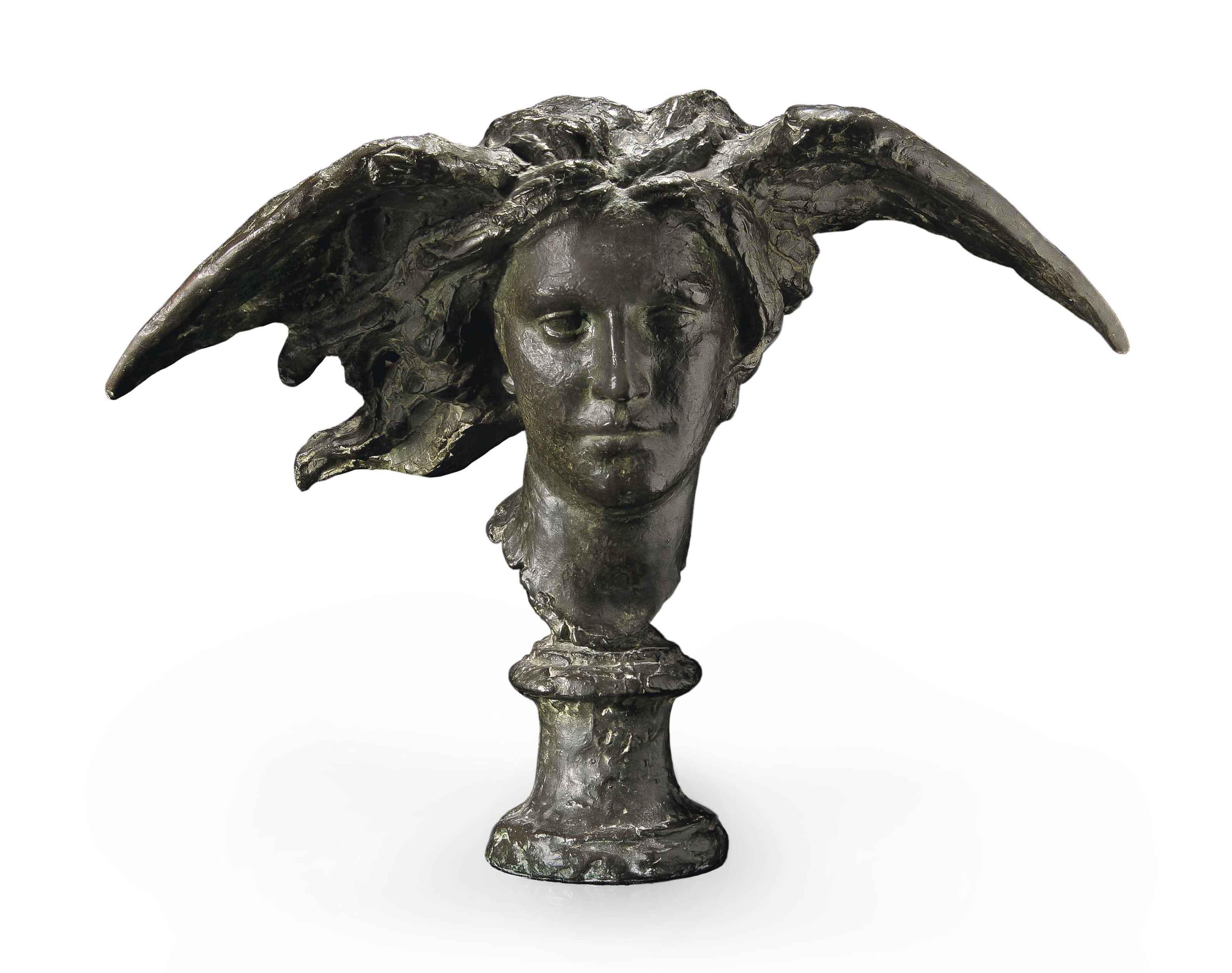 James Pittendrigh MacGillivray - Hypnos, 1900