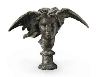 James Pittendrigh MacGillivray - Hypnos, 1900