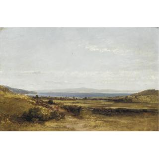 James Poole - Coastal View