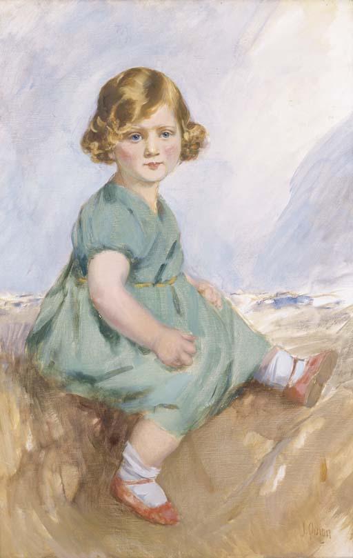 James Quinn - Doreen Eveline Webber