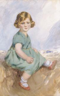 James Quinn - Doreen Eveline Webber