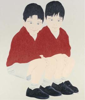 James Reilly - Twice