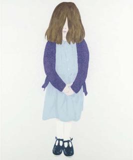 James Reilly - Unresolved