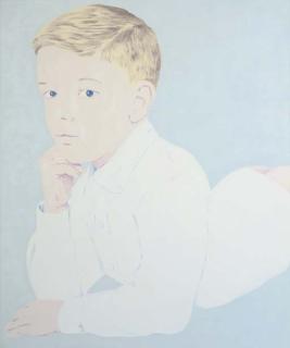 James Rielly - Casual