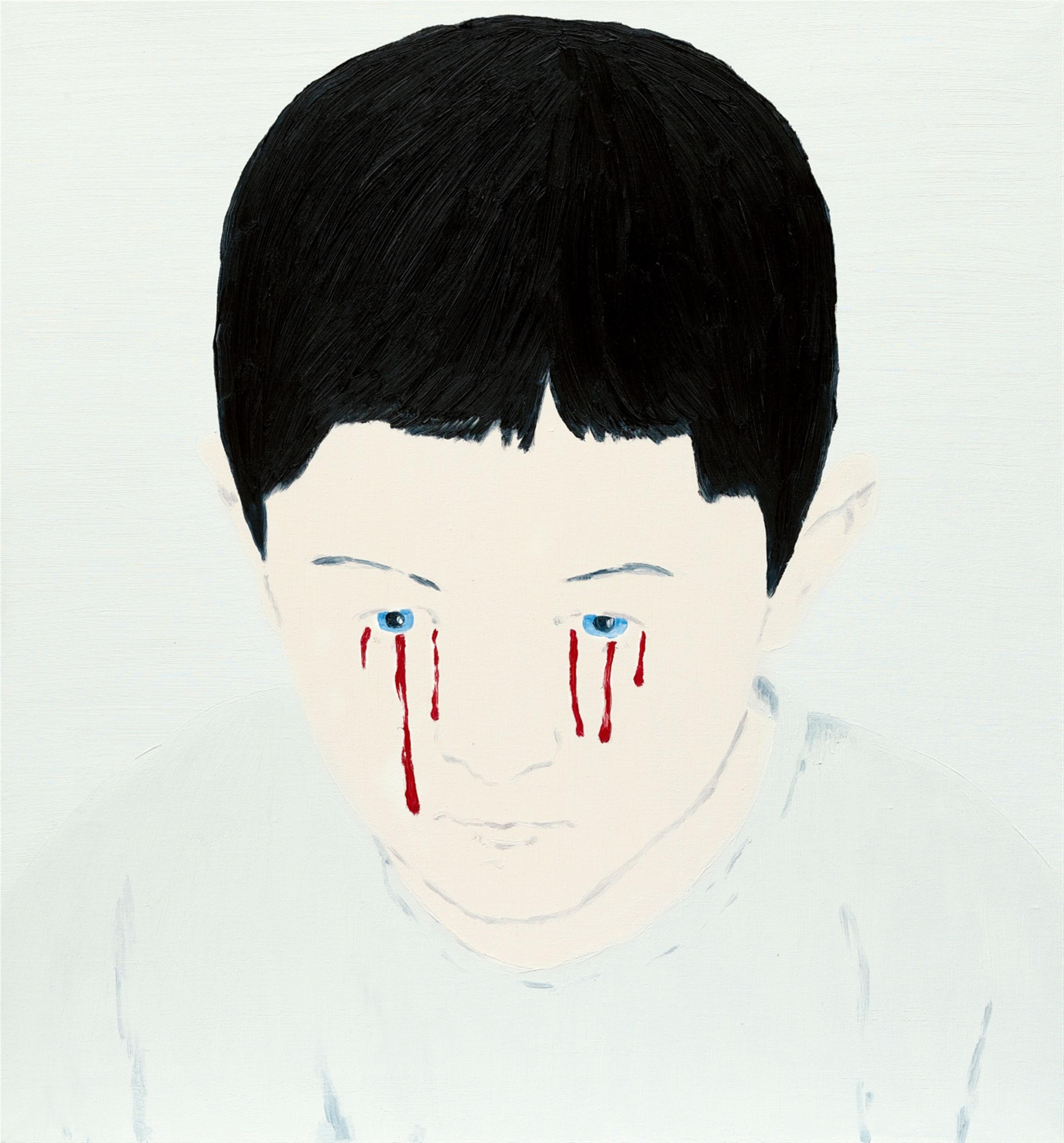 James Rielly - In darkness Let me dwell