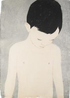James Rielly - Naked Boy