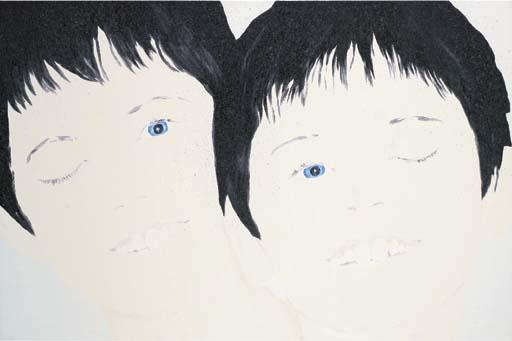 James Rielly - Open Mind