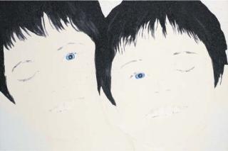 James Rielly - Open Mind