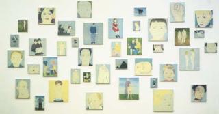 James Rielly - Random Acts of Kindness