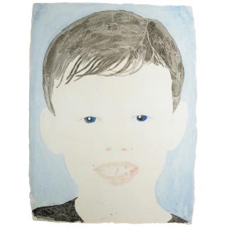 James Rielly - Sans Titre