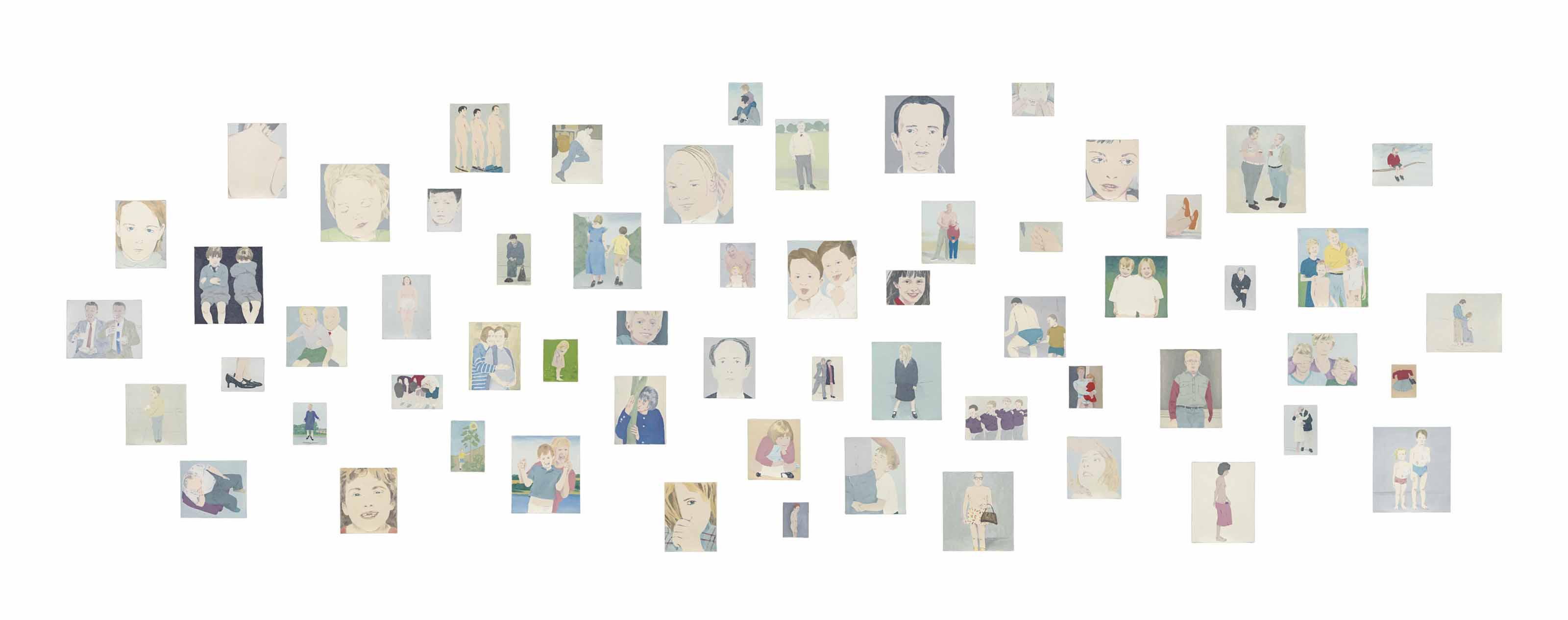 James Rielly - Sensible Ways