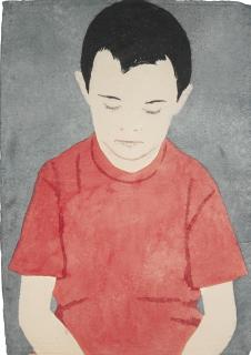 James Rielly - Untitled