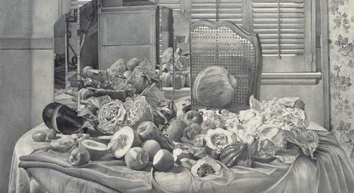 James Robert Valerio - Still Life