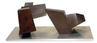 James Rosati - Dialogue