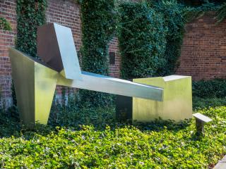 James Rosati - Pennine III