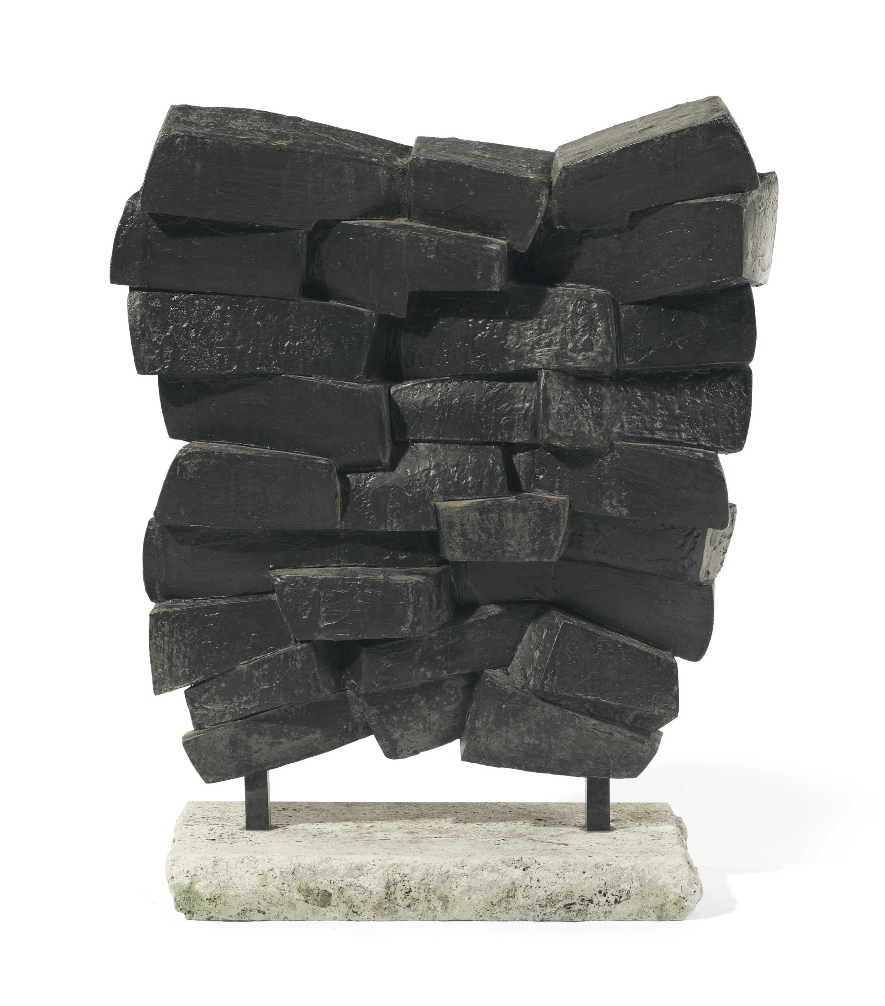 James Rosati - Untitled