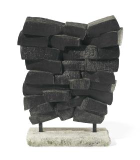 James Rosati - Untitled