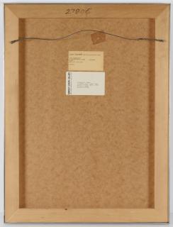 James Rosenquist - A Bucket with a Halo