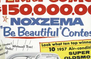 James Rosenquist - Be Beautiful