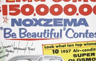 James Rosenquist - Be Beautiful