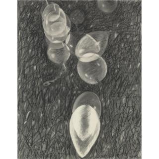 James Rosenquist - Bunraku Iii