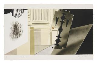 James Rosenquist - Chambers