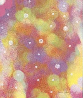 James Rosenquist - Circles of confusion, from Eleven Pop Artists, Volume I (G. 8)